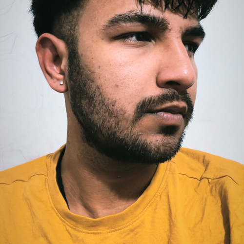 Pranavkumar P. profile photo