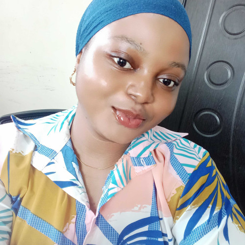 Hamidat O. profile photo
