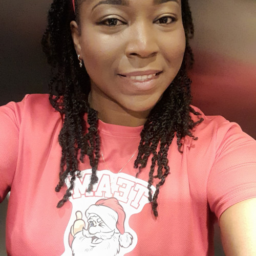 Ariel A. profile photo
