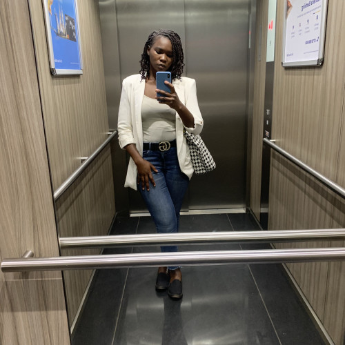 Kay D. profile photo