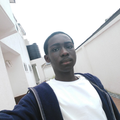 Nana Yaw  A.