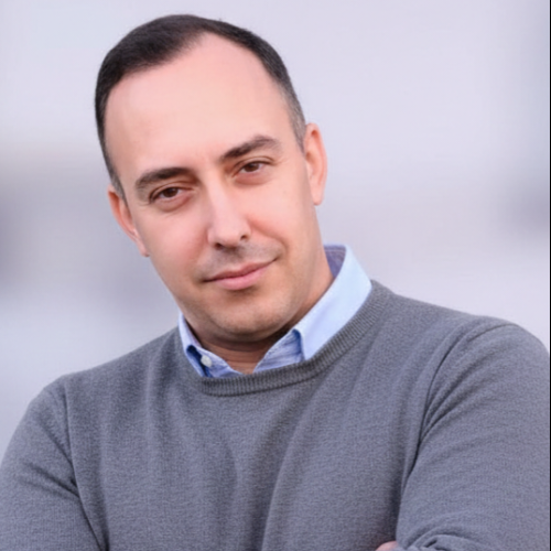 Eric H. profile photo