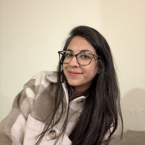 Tania M. profile photo