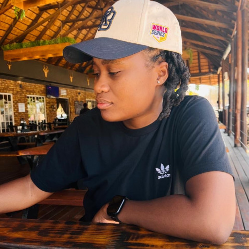 Nolwazi S.