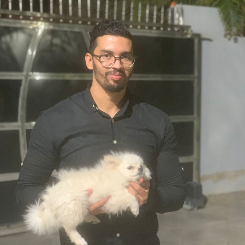 Anass H. profile photo