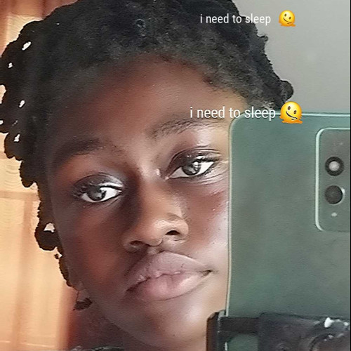 Precious E. profile photo