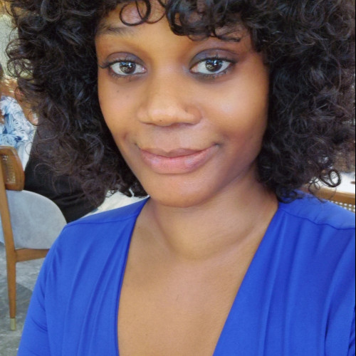 Mimi R. profile photo