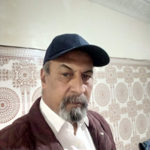 Rachid  R. profile photo