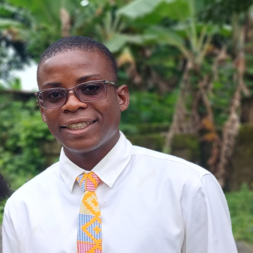 Emmanuel  A. profile photo