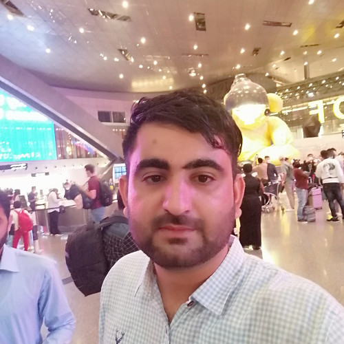 Adeel A. profile photo