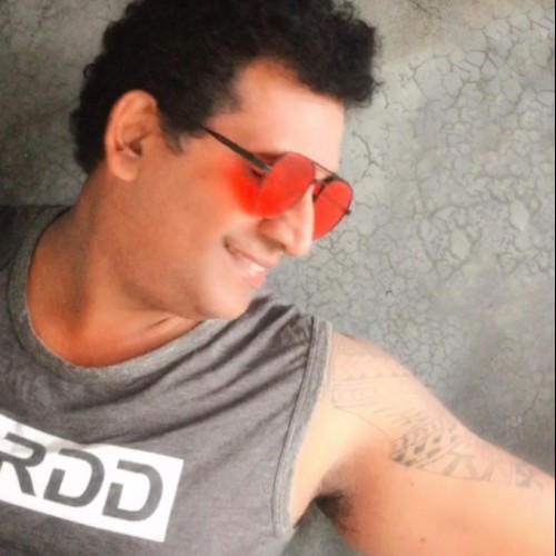 Vinojith R.