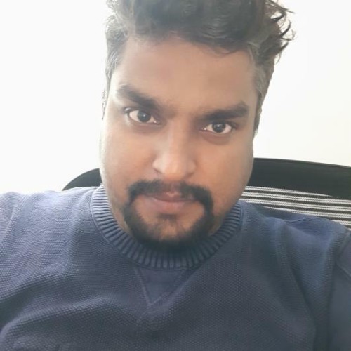 Rishab P.