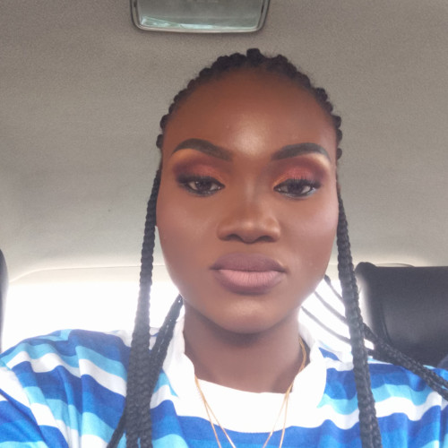 Obasi D. profile photo