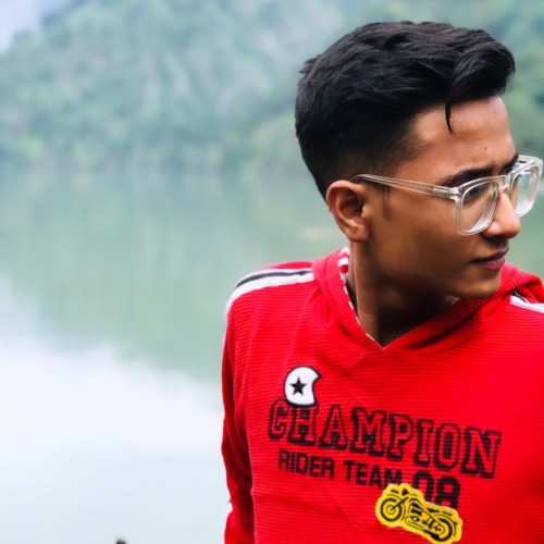 pranay v.