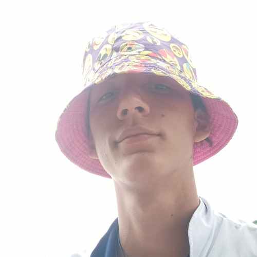 Abraham David  J. profile photo