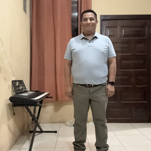 Danny A. profile photo