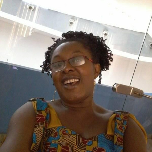Chineze O. profile photo