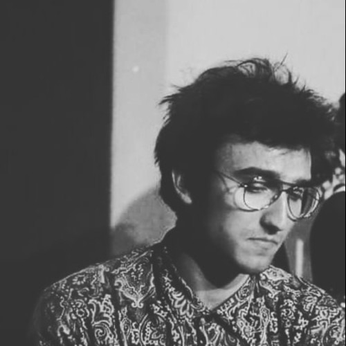 Maciej L. profile photo