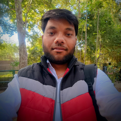Mayank P. profile photo