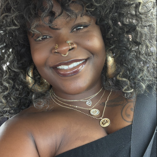 Jenica B. profile photo