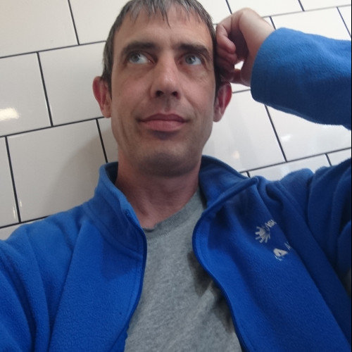 Christopher K. profile photo