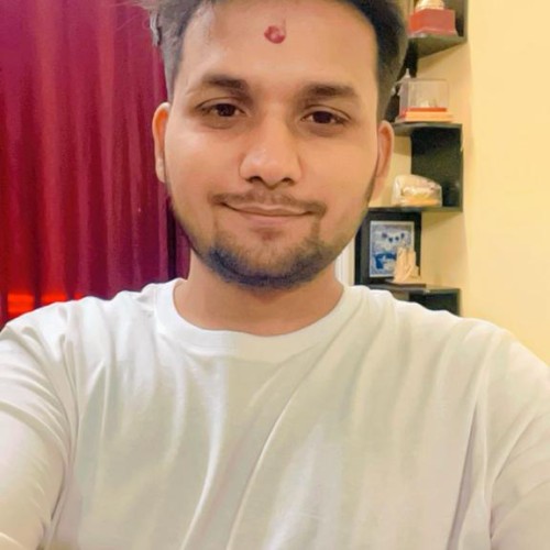 Golu G. profile photo