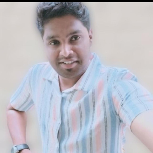 Ashok K. profile photo