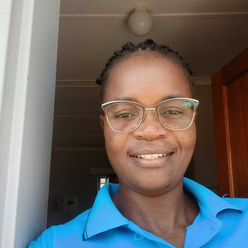 Elizabeth A. profile photo