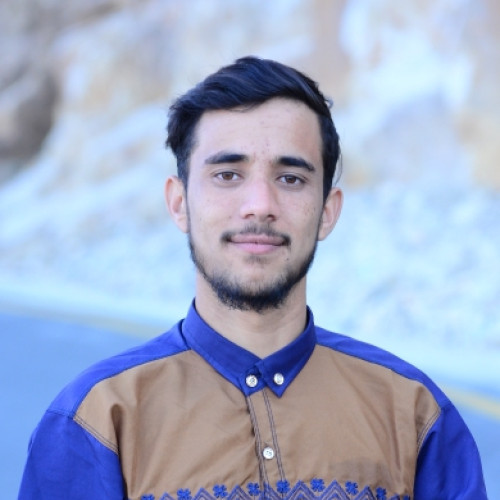 Hammad Mehmood  M. profile photo
