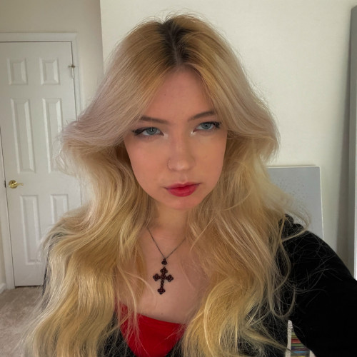 Tayler D. profile photo