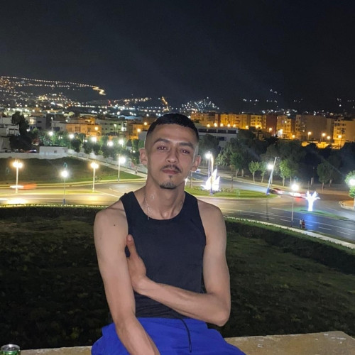 Bilal E. profile photo