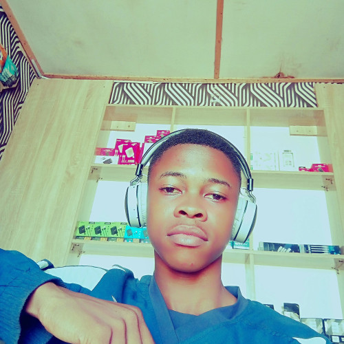 Olamide O.