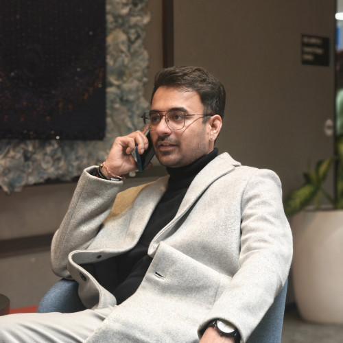 Anurag G. profile photo