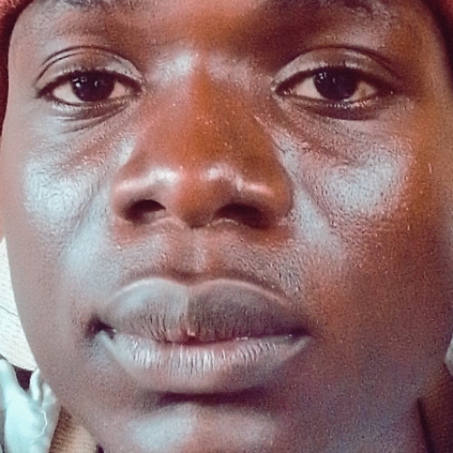 Mugabi D. profile photo