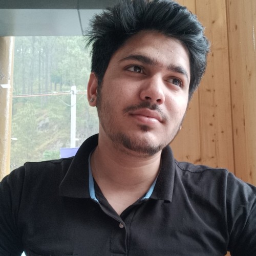 Sachin M.