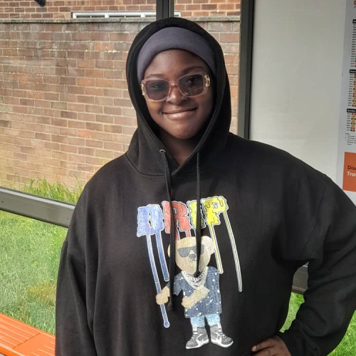 Liah C. profile photo