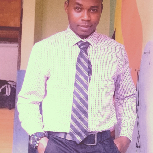 Emmanuel  U.