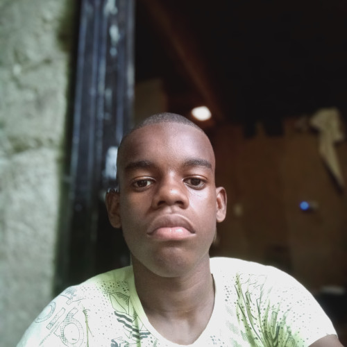 Jos Jheyler  M. profile photo