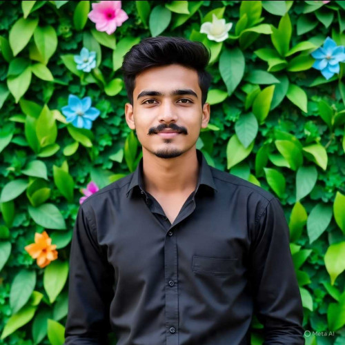 Yash V.