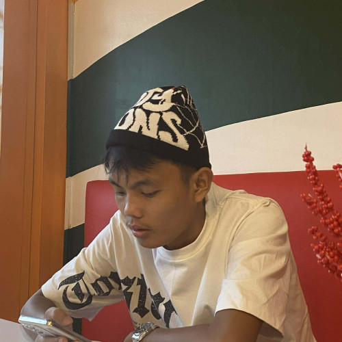 Sarip N. profile photo