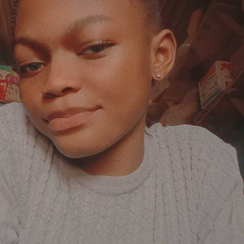 jadesola f. profile photo