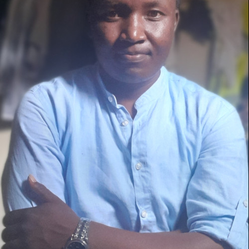 Kipkoech E. profile photo