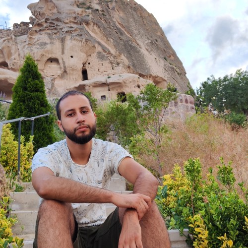 abdellah i.