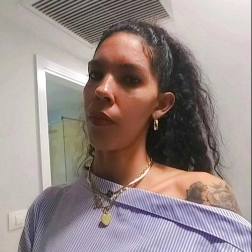 Yanet P. profile photo