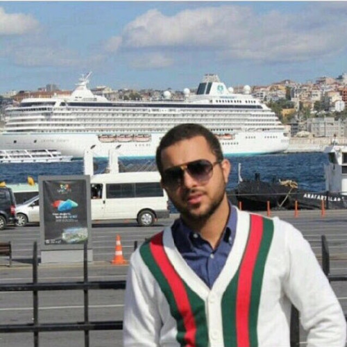 Tareg A. profile photo