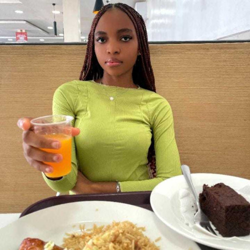 Mabel O. profile photo