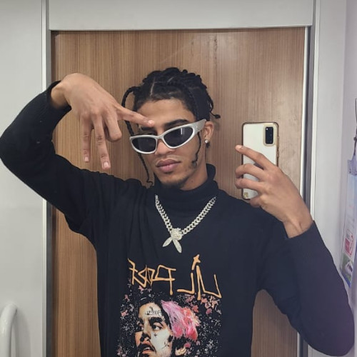 mohssine e. profile photo