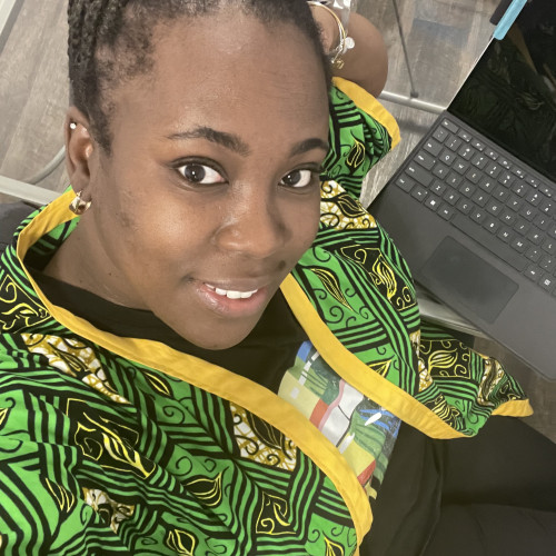 Tamekya W. profile photo