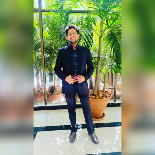 Muhammad T. profile photo