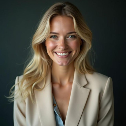 Fati S. profile photo